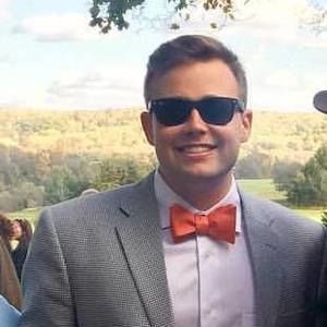 Meet your Posher, Greg